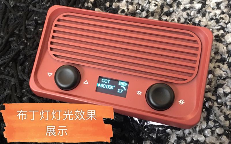 光影魔术 影视飓风×洋葱工厂Pudding灯光效果与影视策划全解析
