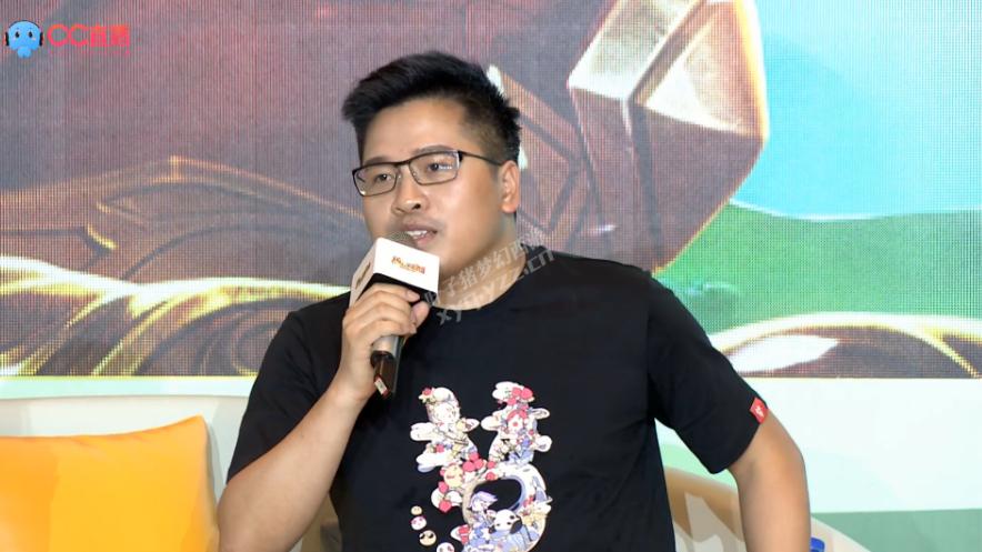 梦幻西游郑州站交流会爆料及策划问答 影视剧筹备中，影视策划引发玩家期待